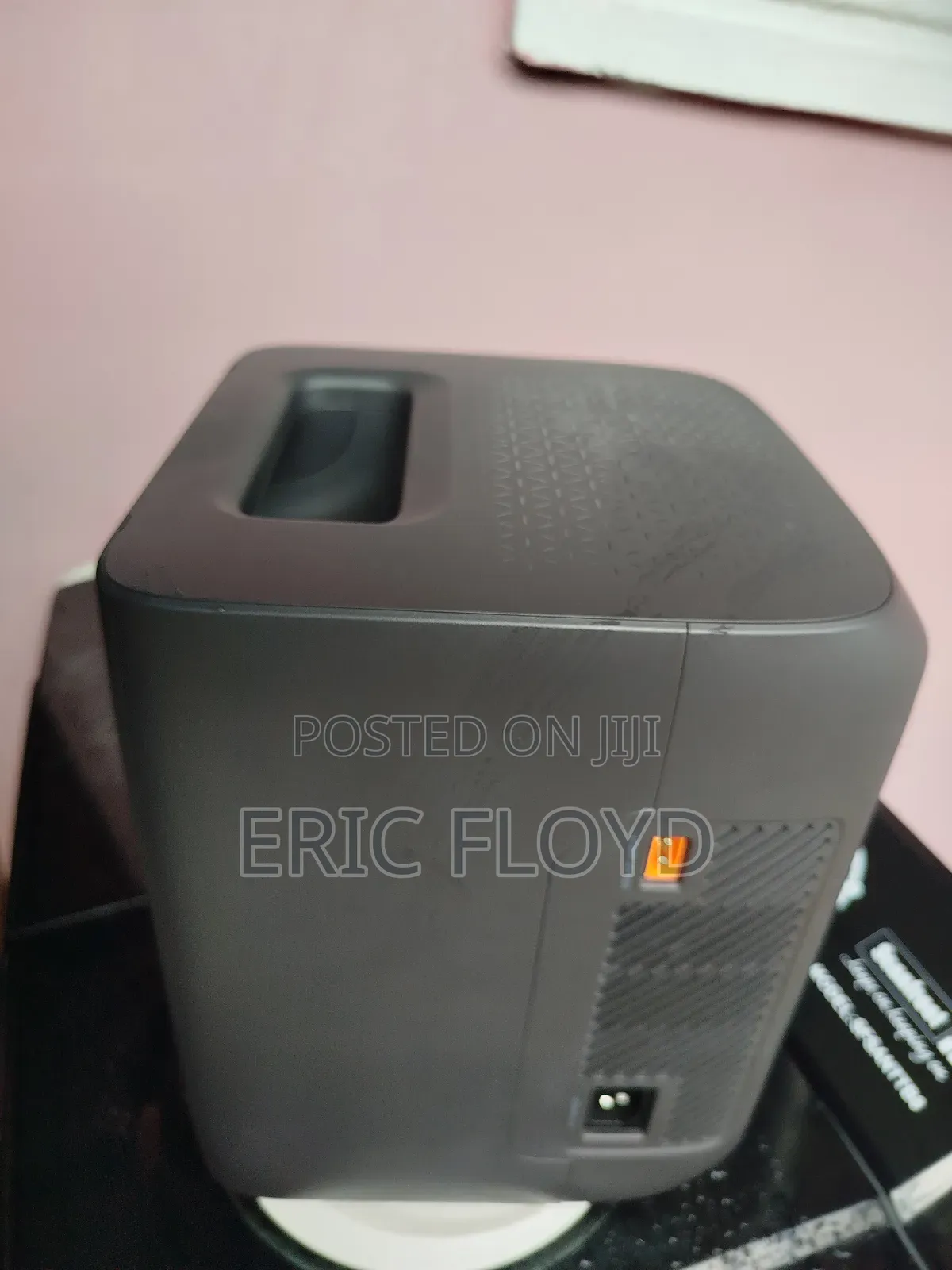 Ecoflow Delta 3 100 Air