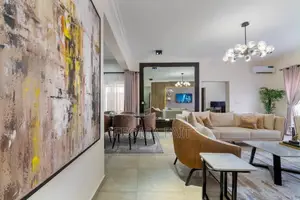 2/3Bedroom Apartment Ikate