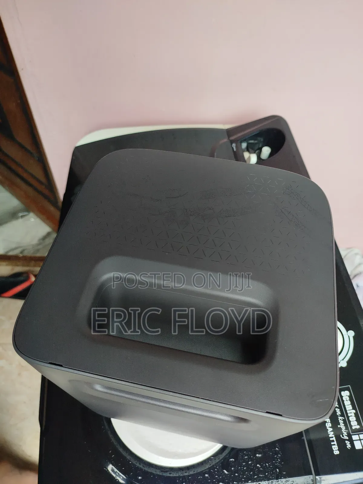 Ecoflow Delta 3 100 Air