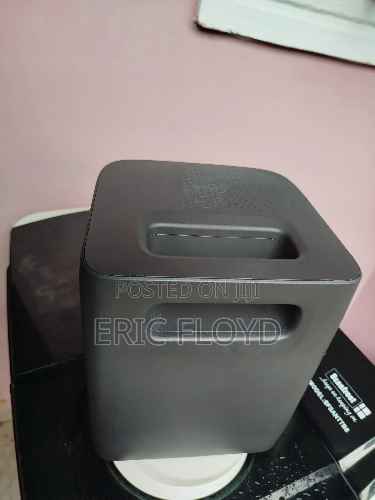 Ecoflow Delta 3 100 Air