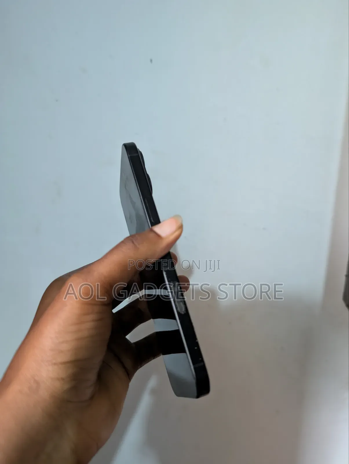 Apple iPhone 16 Plus 128 GB Black