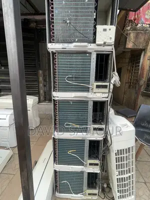 Window Unit First Grade