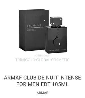 Cosmetics/Fragrance