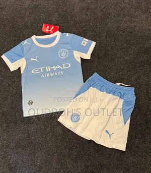 Children’s Jersey