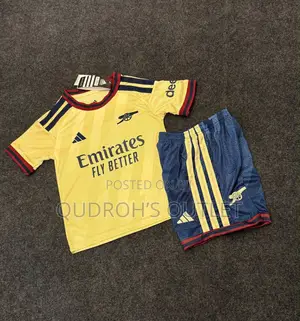 Children’s Jersey