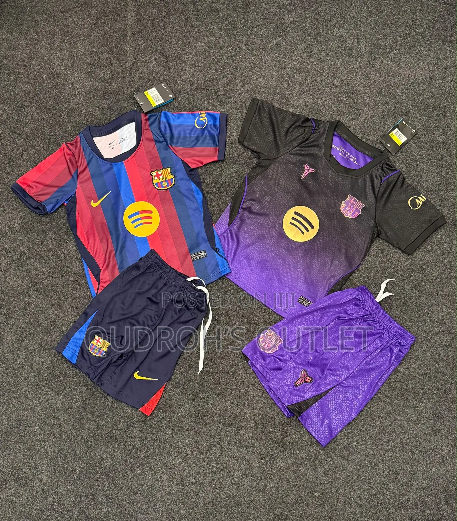 Children’s Jersey
