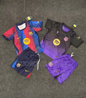 Children’s Jersey