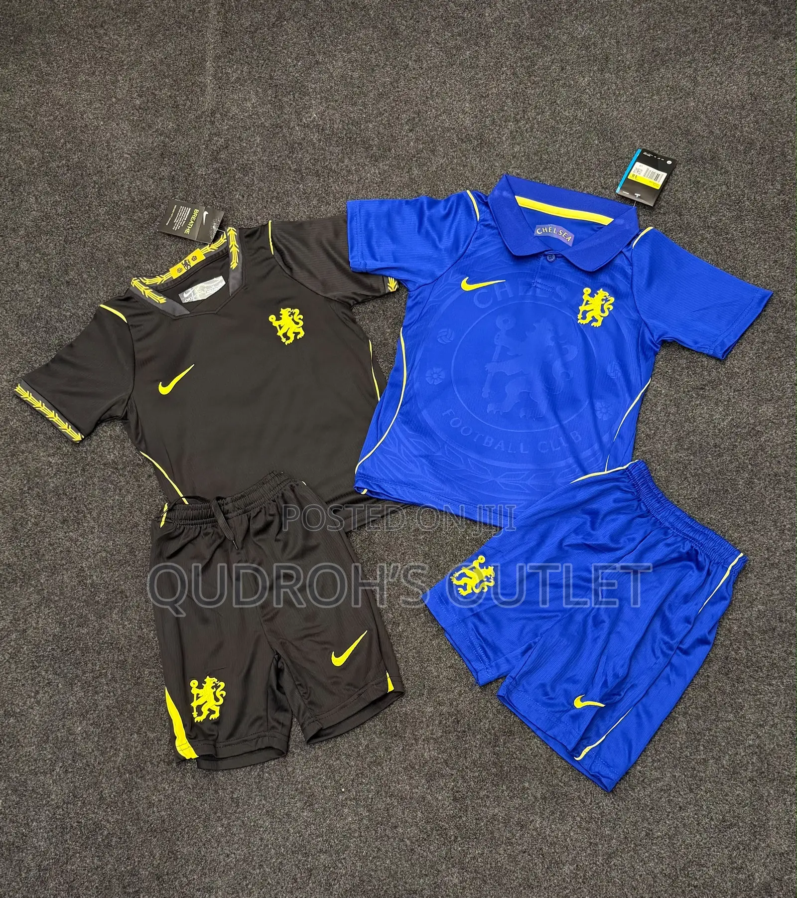 Children’s Jersey