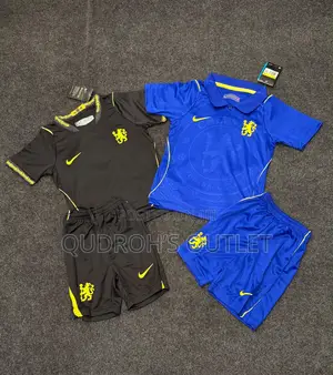 Children’s Jersey