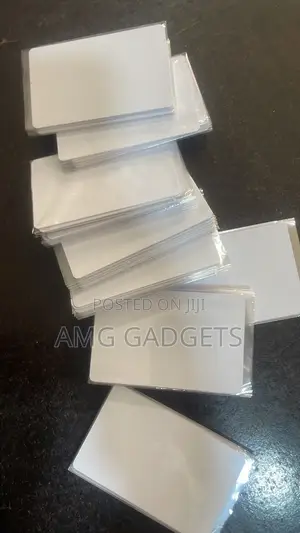 Hotel Access Cards