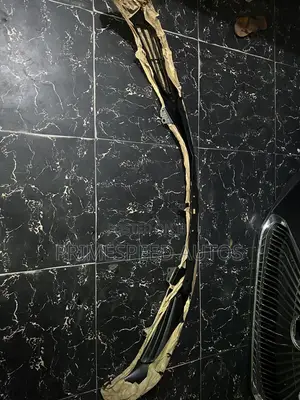Front Bumper Spoiler for Rx350 2015