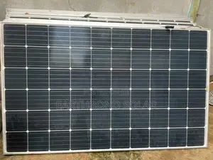 330 Watts 9Solar Panels
