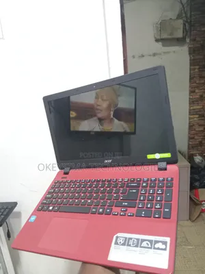 Laptop Acer Aspire ES1-531 8GB Intel Celeron HDD 500GB