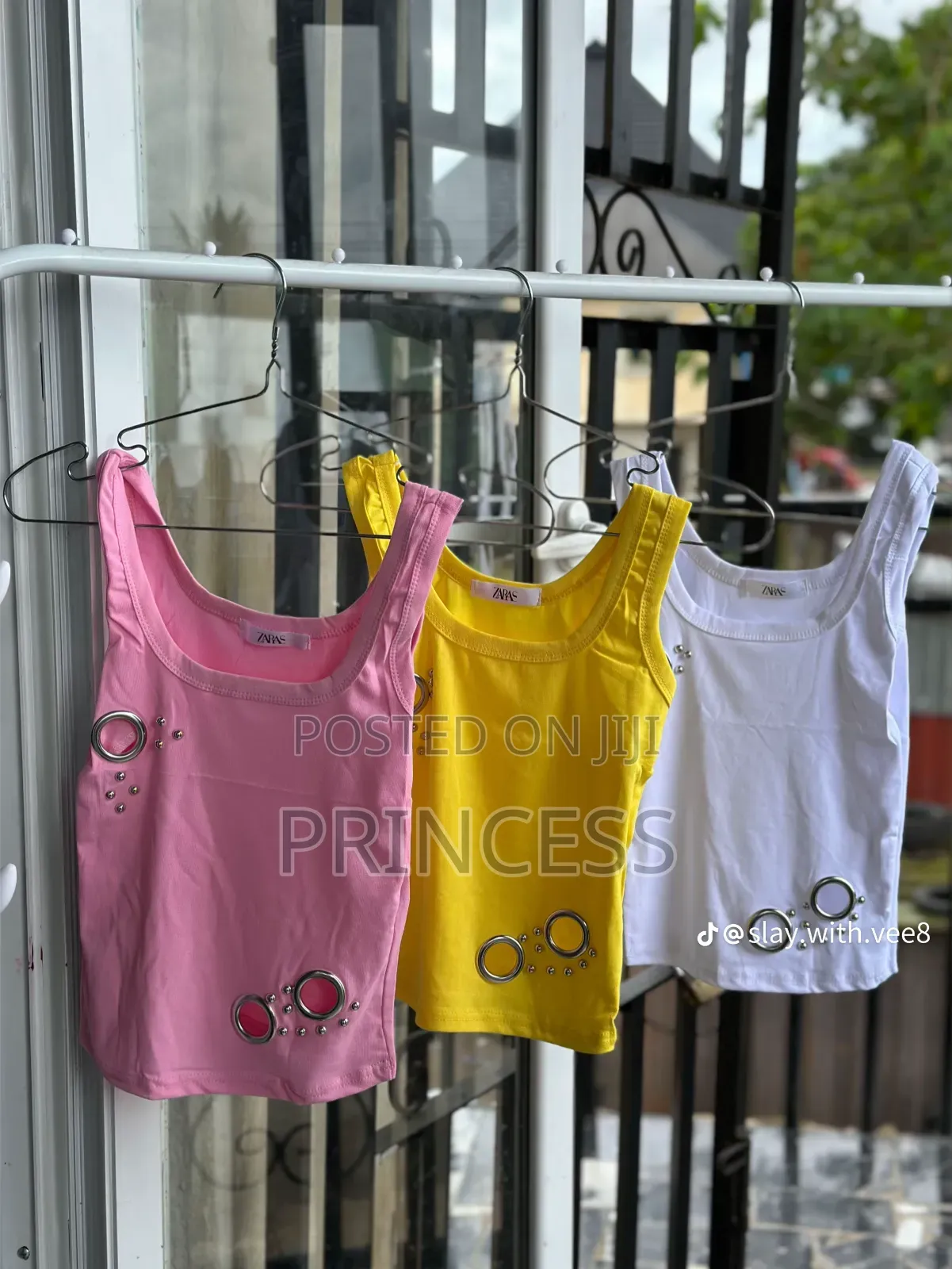 PPrincess Collections