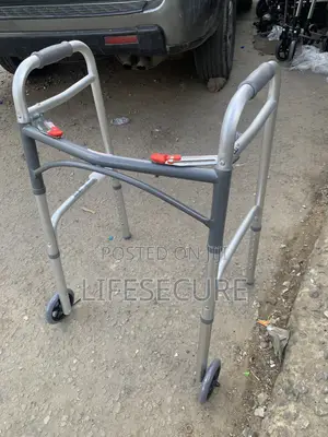 Neat Foreign Used High Quality Walking Frame