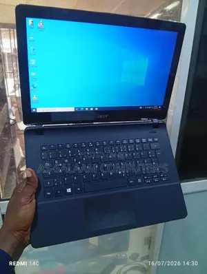 Laptop Acer TravelMate P645 M 8GB Intel SSD 320GB