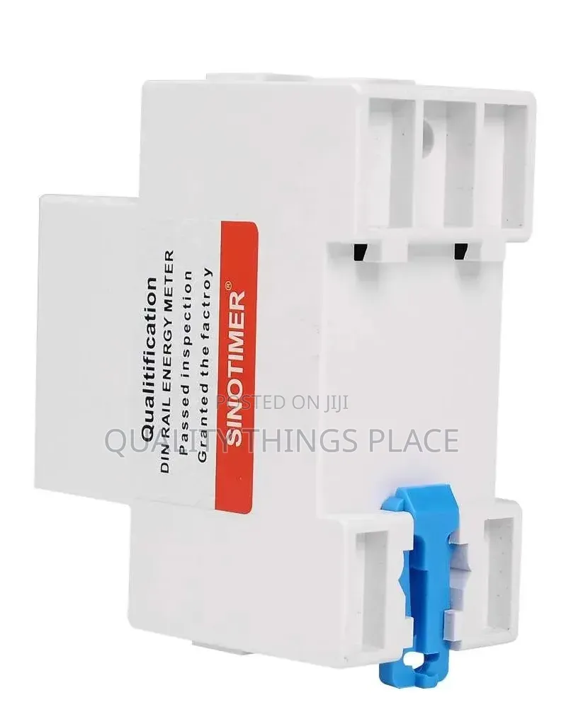 Sinometer Digital Meter Reader for Phase 1