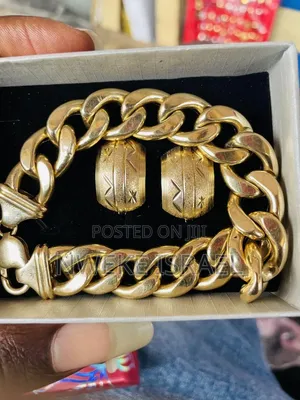 Nweke Gold