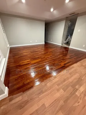 Wooden Floor Levelling and Subfloor Preparation