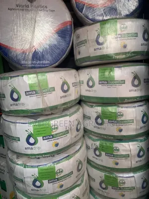 Drip Tape 2000m or 1500m by 30cm/50cm