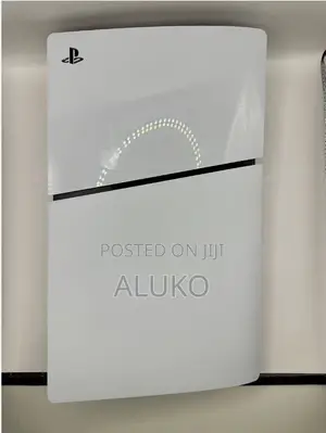 Ps5 Slim (Digital)