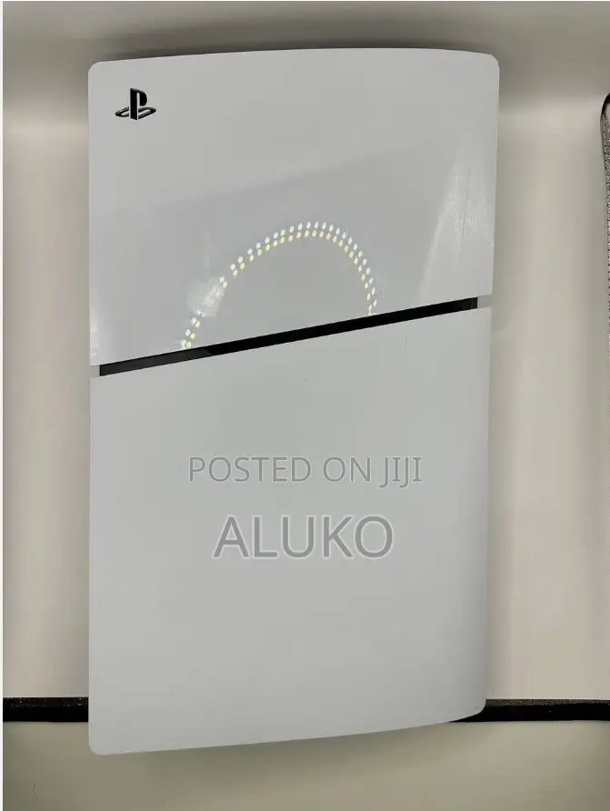 Ps5 Slim (Digital)