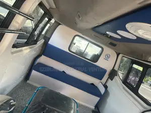 Nissan NV200 2012 White