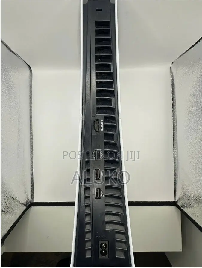 Ps5 Slim (Digital)