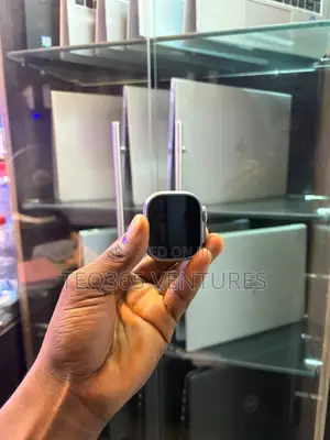 Apple Watch Ultra 3
