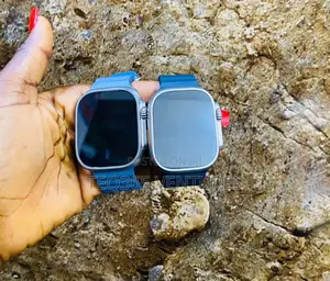 Apple Watch Ultra 3