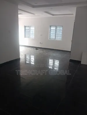 2bdrm Block of Flats in United Estate, Sangotedo for rent