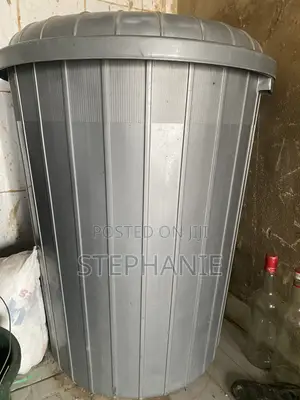 160ltr Drum Storage
