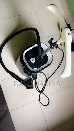 Garment Steamer Iron