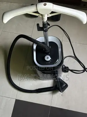Garment Steamer Iron