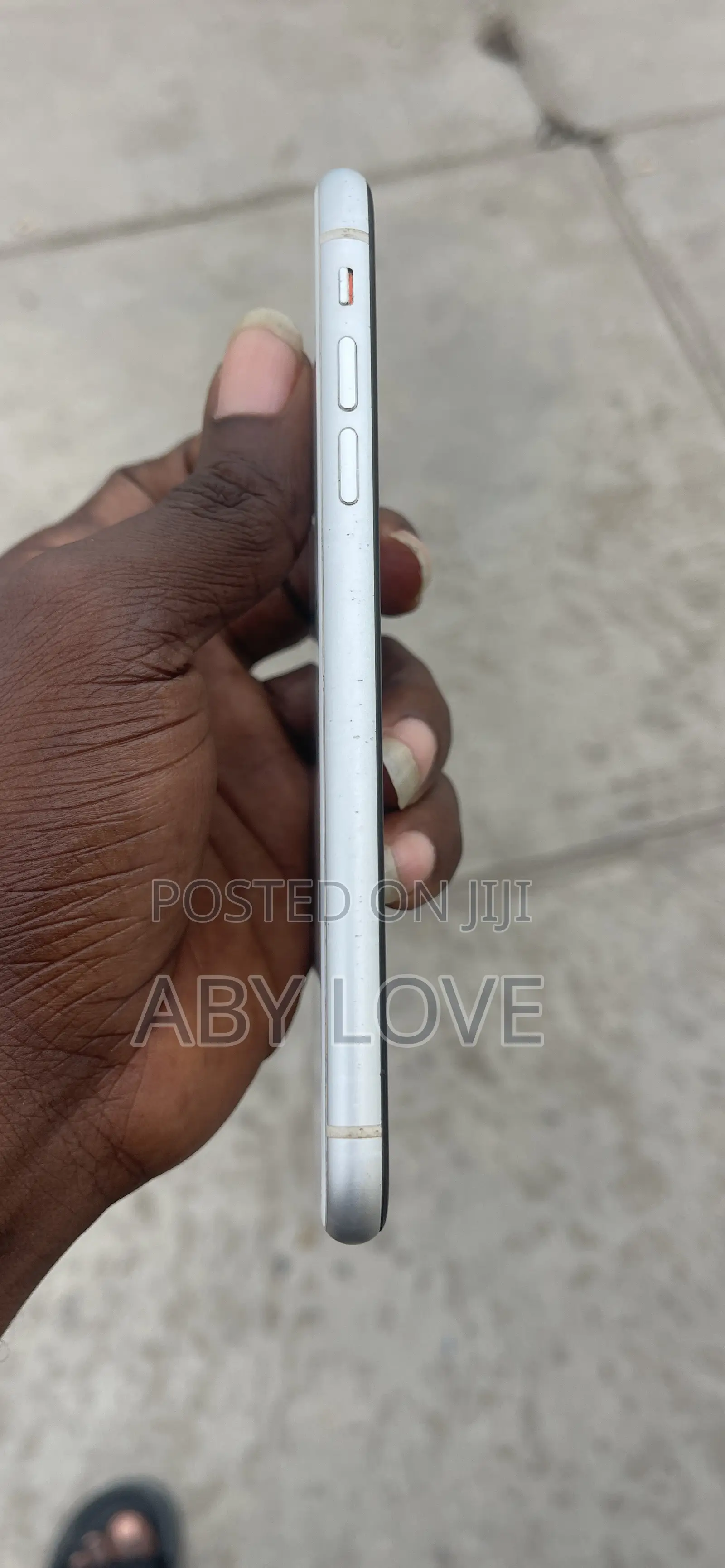 Apple iPhone XR 128 GB White