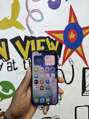 Apple iPhone 12 Pro Max 256 GB Blue