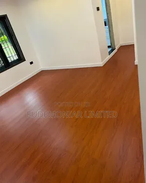 Commercial Timber Flooring Installation