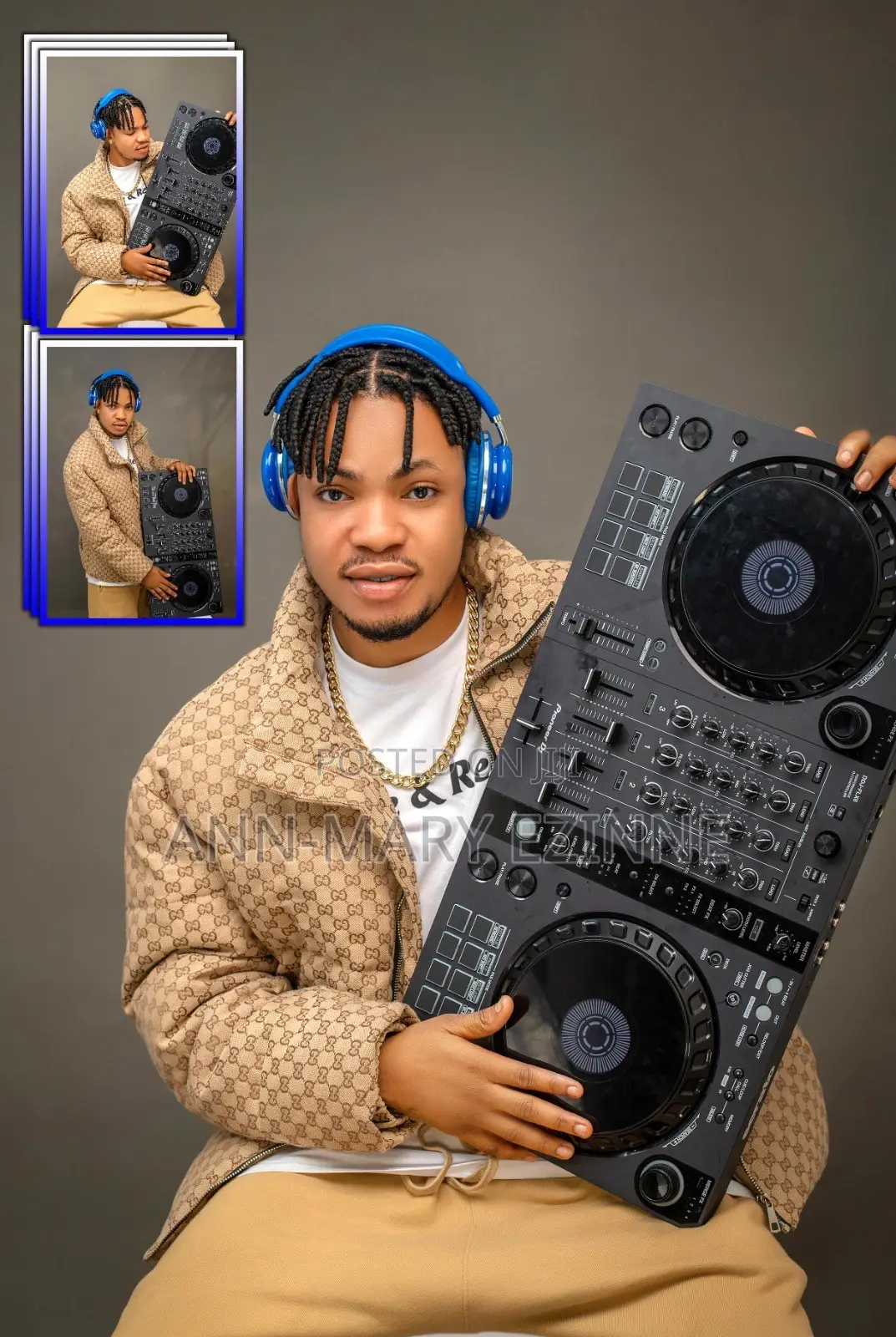 Djpresh Entertainment