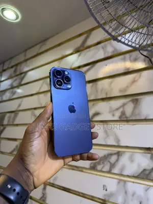 Apple iPhone 14 Pro Max 128 GB Purple