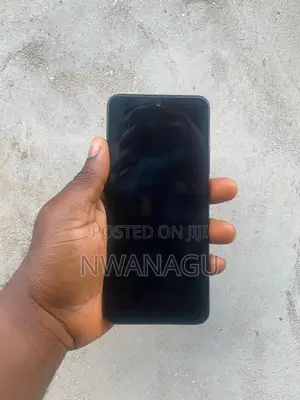 Xiaomi Redmi Note 12 5G 256 GB Black