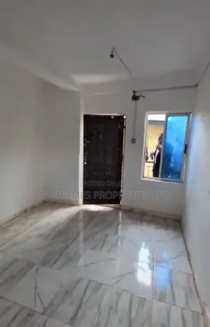 1bdrm Bedsitter in Shomolu / Shomolu for rent