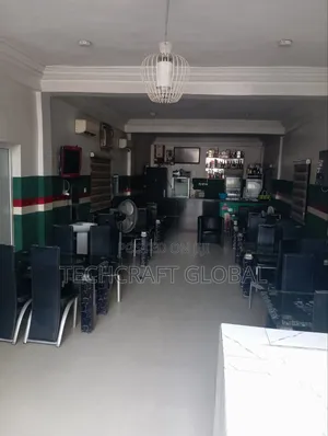 Spacious 3 In1 Shop to Let Directly Facing Express in a Very Busy Area