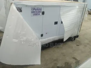 Top 6 Cylinder Perkins Soundproof