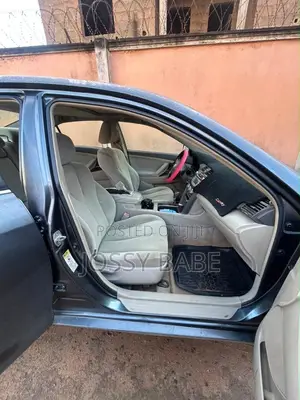 Toyota Camry LE 4dr Sedan (2.5L 4cyl 6AM) 2010 Gray