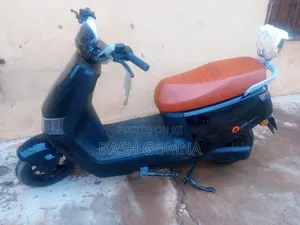 Motorcycle 2026 Black