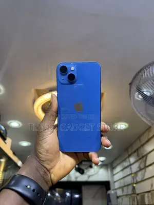 Apple iPhone 13 128 GB Blue