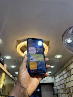 Apple iPhone 13 128 GB Blue