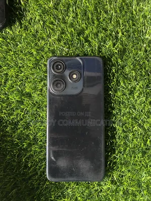 Tecno Spark 10C 128 GB Blue
