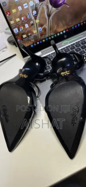 Leather Shoes