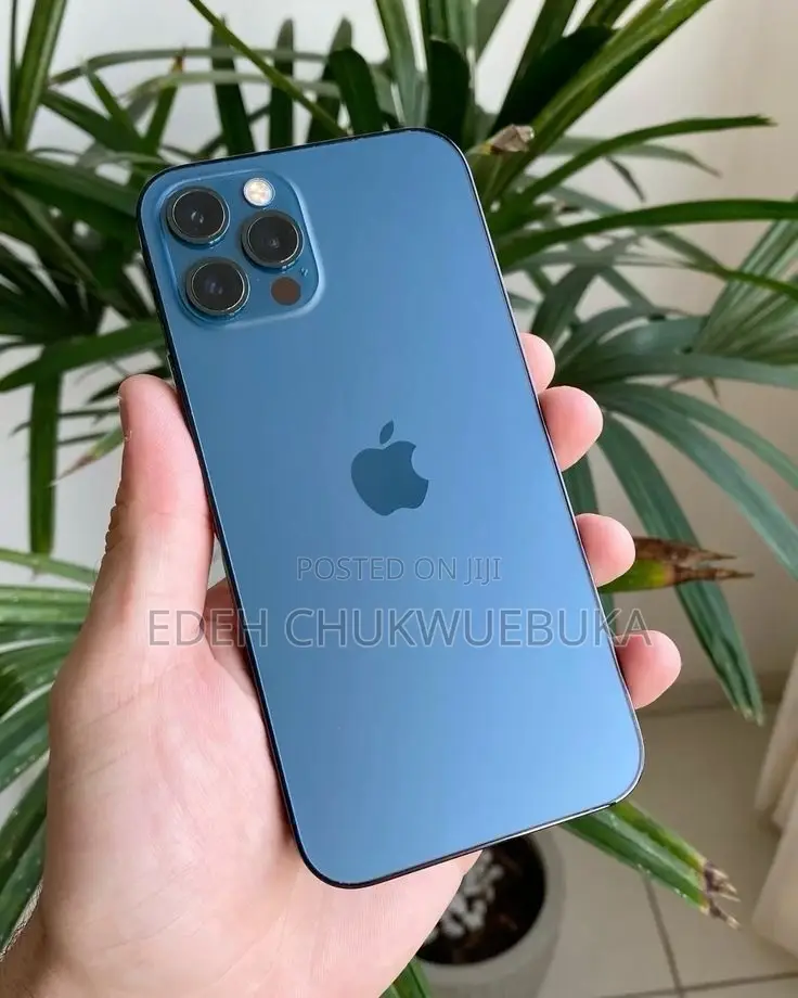 Apple iPhone 12 Pro 128 GB Blue